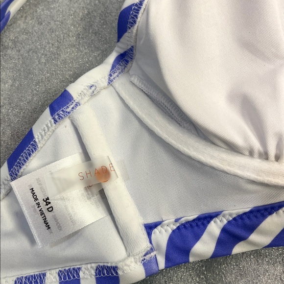 Shade & Shore Swim Top - Picture 5 of 6